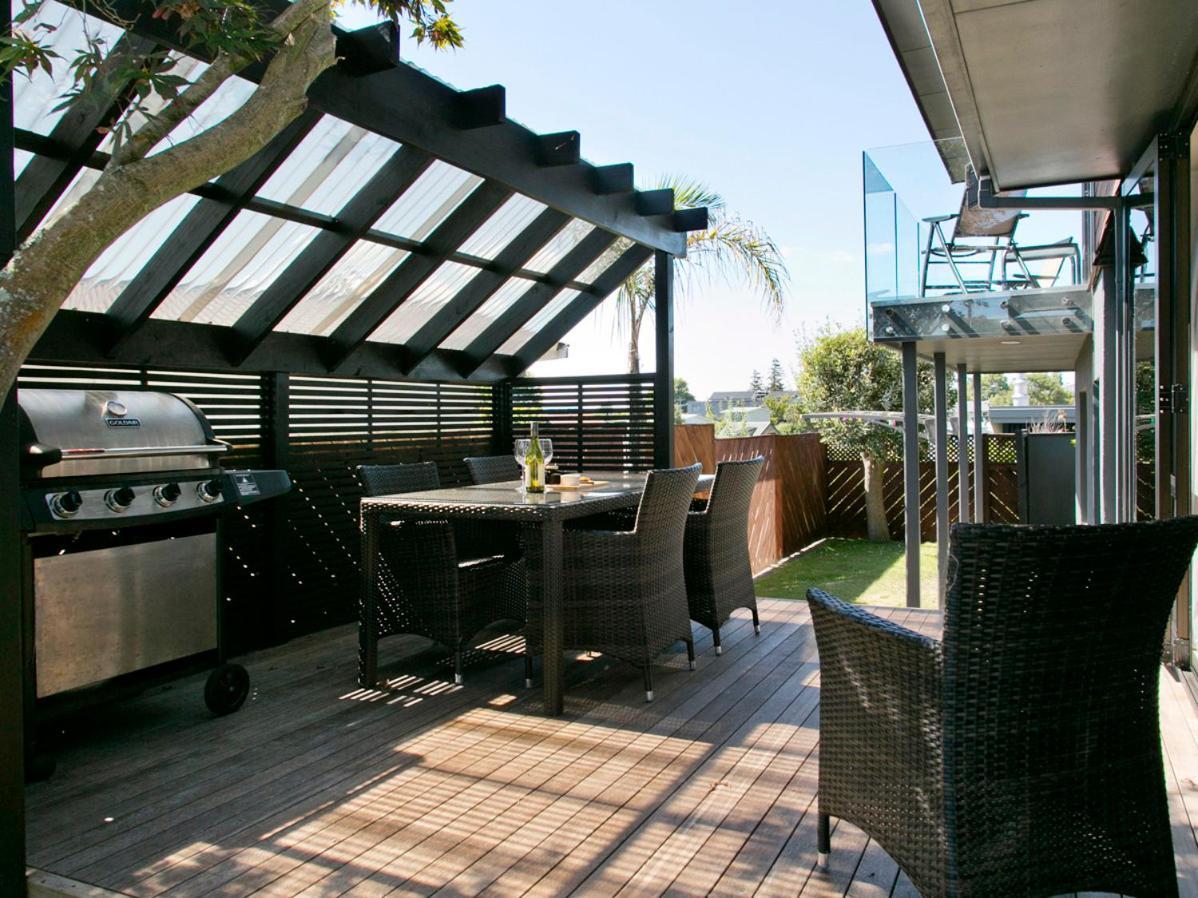 Taupo Escape - Rainbow Point Holiday Home Esterno foto