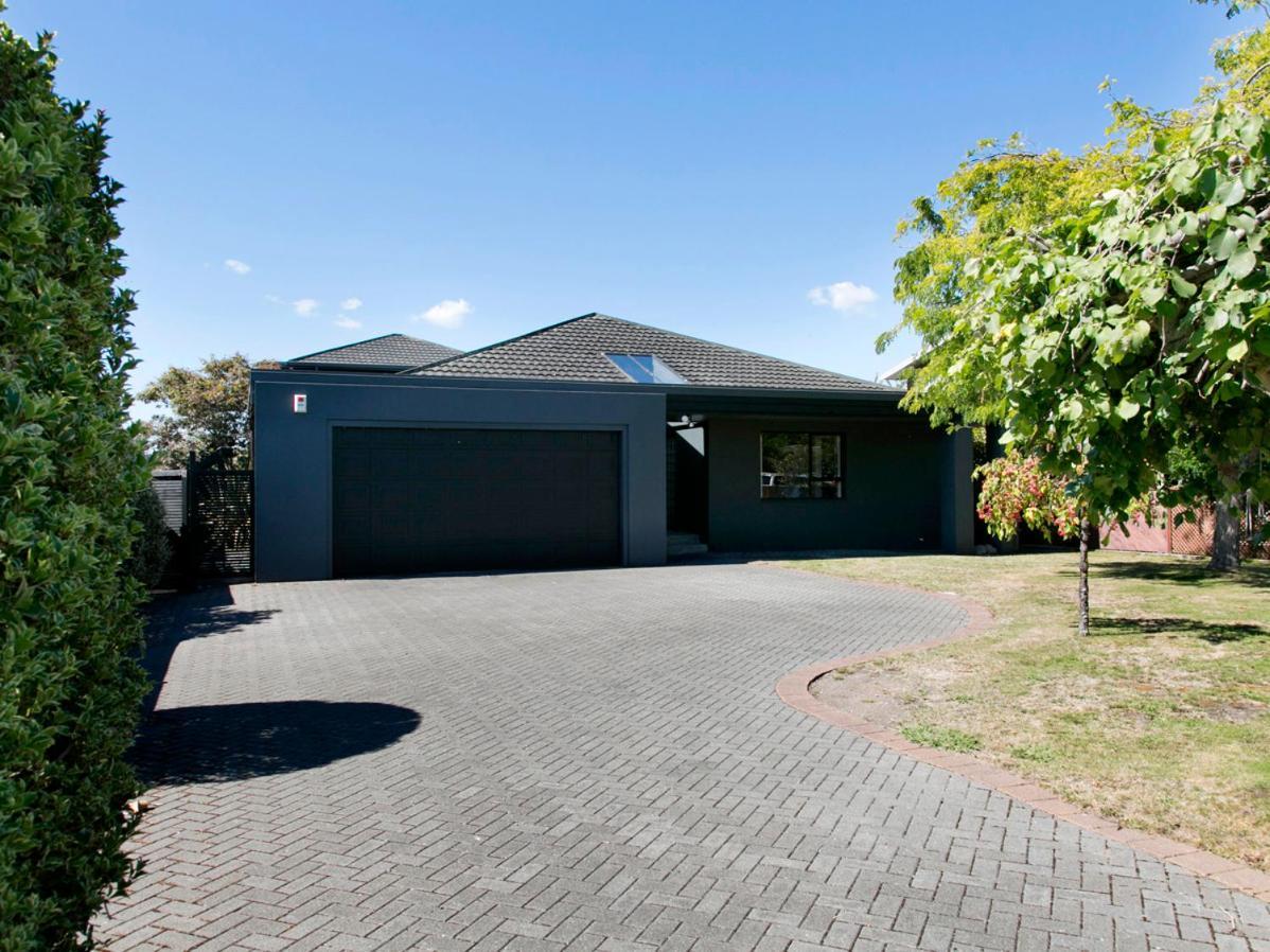 Taupo Escape - Rainbow Point Holiday Home Esterno foto
