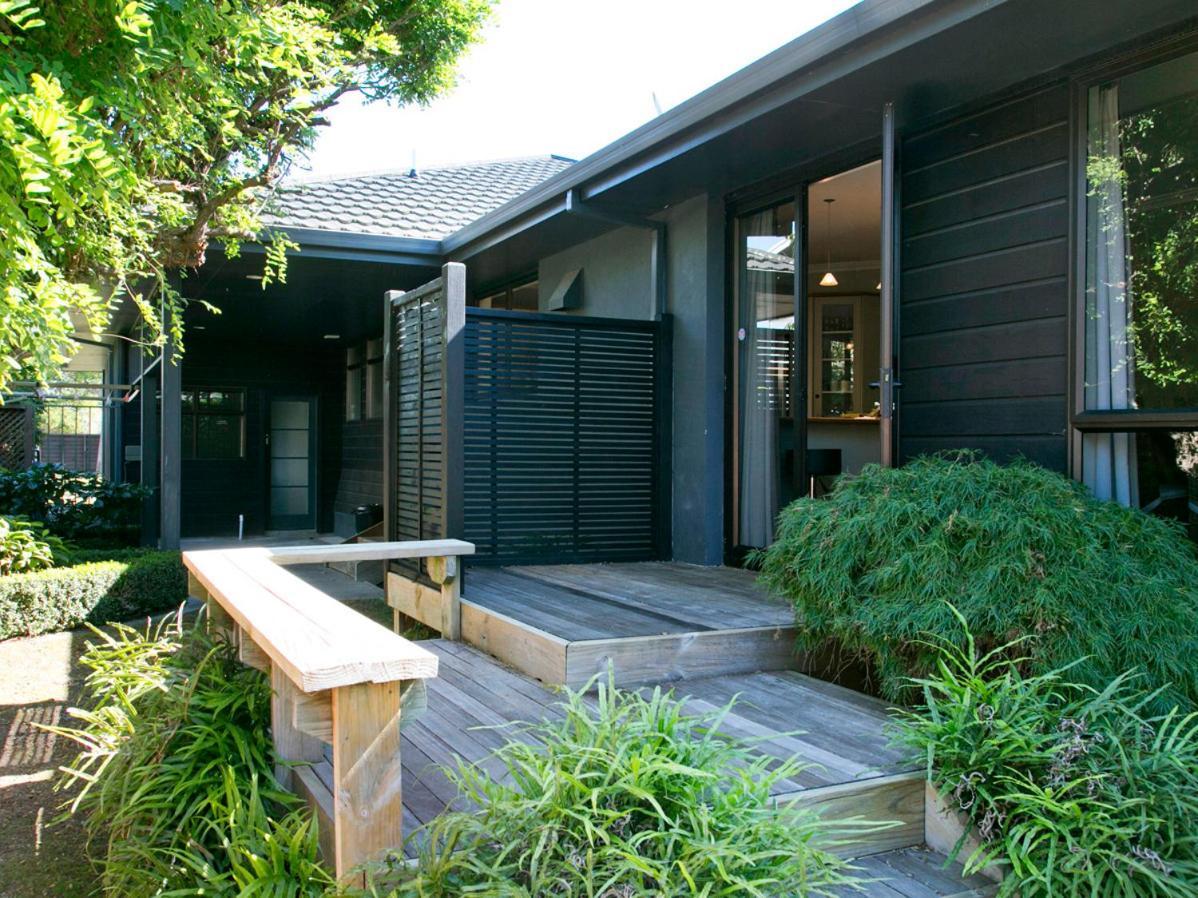 Taupo Escape - Rainbow Point Holiday Home Esterno foto